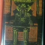 Dreadful Relic "Archaic Conjurations" Cassette