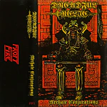 Dreadful Relic "Archaic Conjurations" Cassette