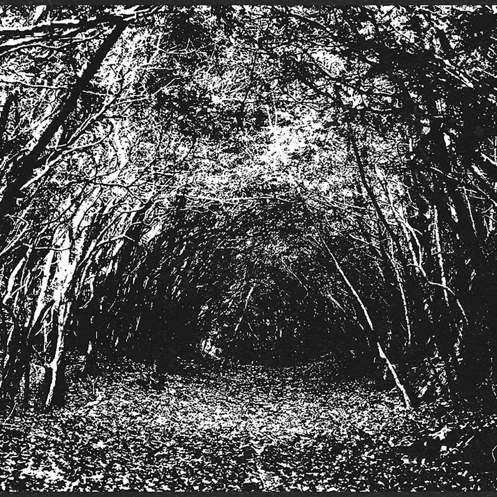 Demstervold "Den Svartne Spökerii" Cassette