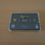 Mystik "Rehearsals Winter 09/10" Cassette