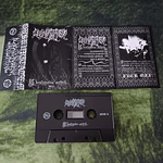 Obskuritatem "U Kraljevstvu Mrtvih..." Cassette