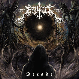 Ergot "Decade" CD 