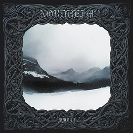 Nordheim "Nordheim" CD Digipack 
