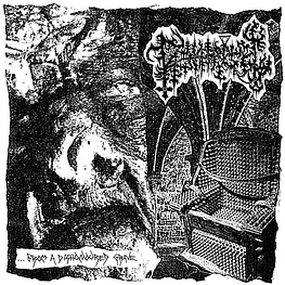 Kerkerengel "...from A Dishonoured Grave" CD 