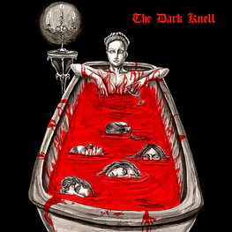 Orlok "The Dark Knell" CD 