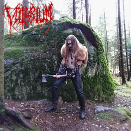 Vultyrium "Vultyrium" CD 