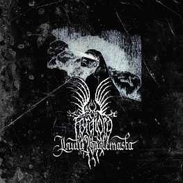 Förgjord "Laulu Kuolemasta" CD 