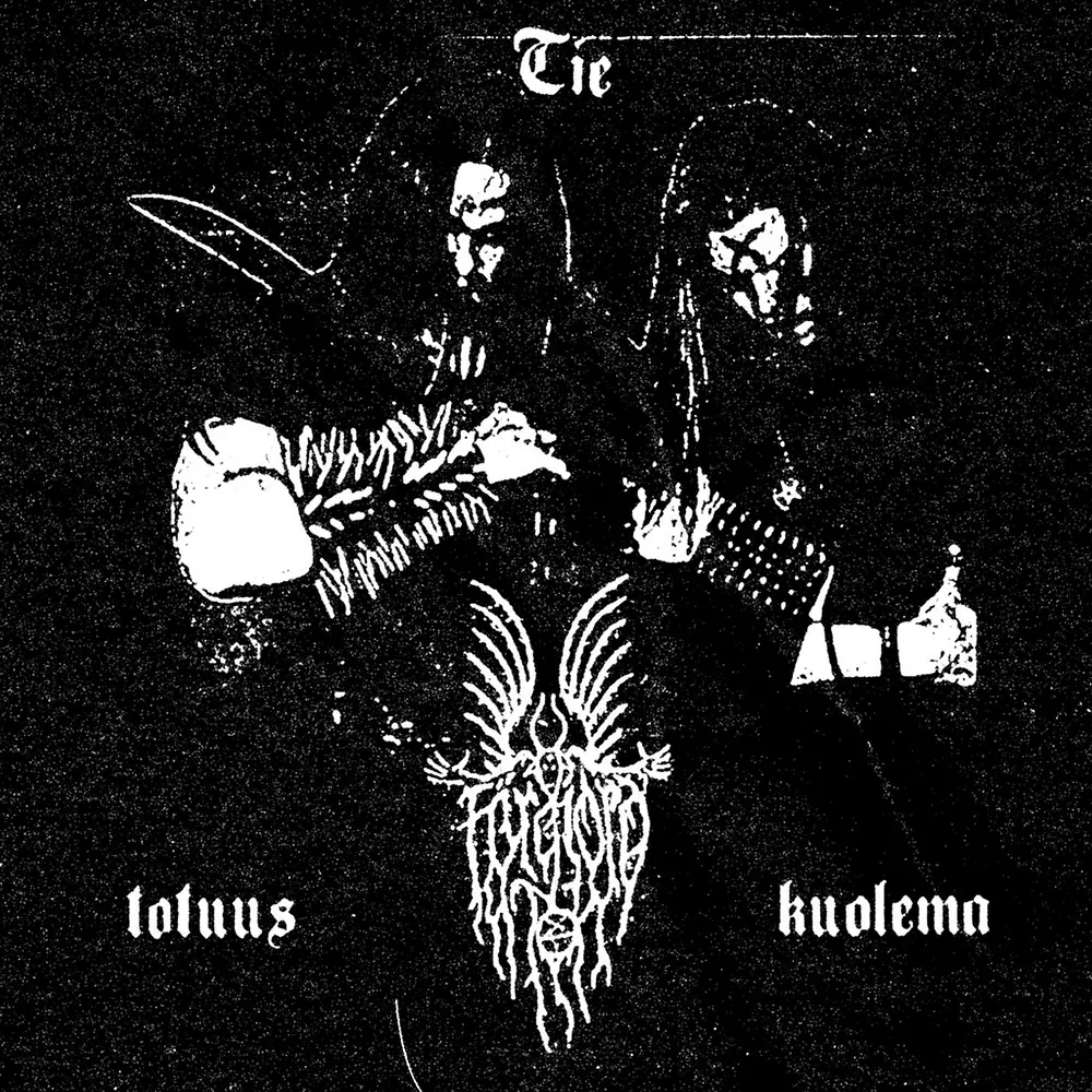 Förgjord "Tie, Totuus & Kuolema" CD