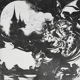 Werwolf (The True Werwolf) "Devil Crisis" CD 