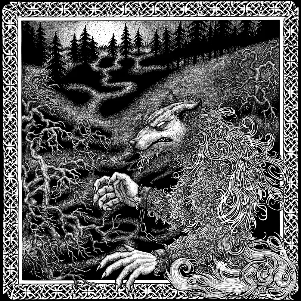 Satanic Warmaster "Nachzehrer" CD