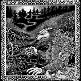 Satanic Warmaster "Nachzehrer" CD