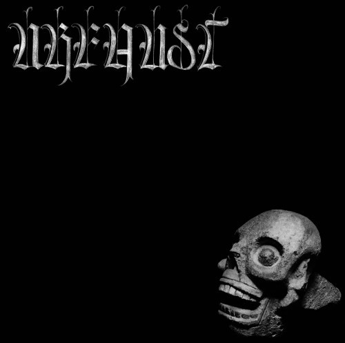 Urfaust – Geist Ist Teufel Geist ist Teufel by Urfaust (Album; Terratur Possessions; VOICE