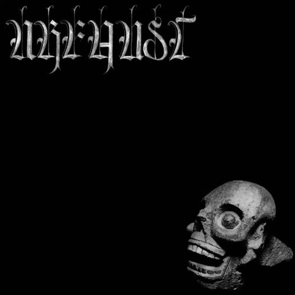 Urfaust "Geist Ist Teufel" CD Terratur Version!!