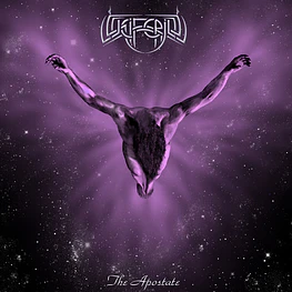 Luciferion "The Apostate" CD Bonustracks 