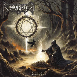 Graveland "Epilogue" CD Bonustracks!!