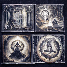 Graveland "Epilogue" CD Bonustracks!!