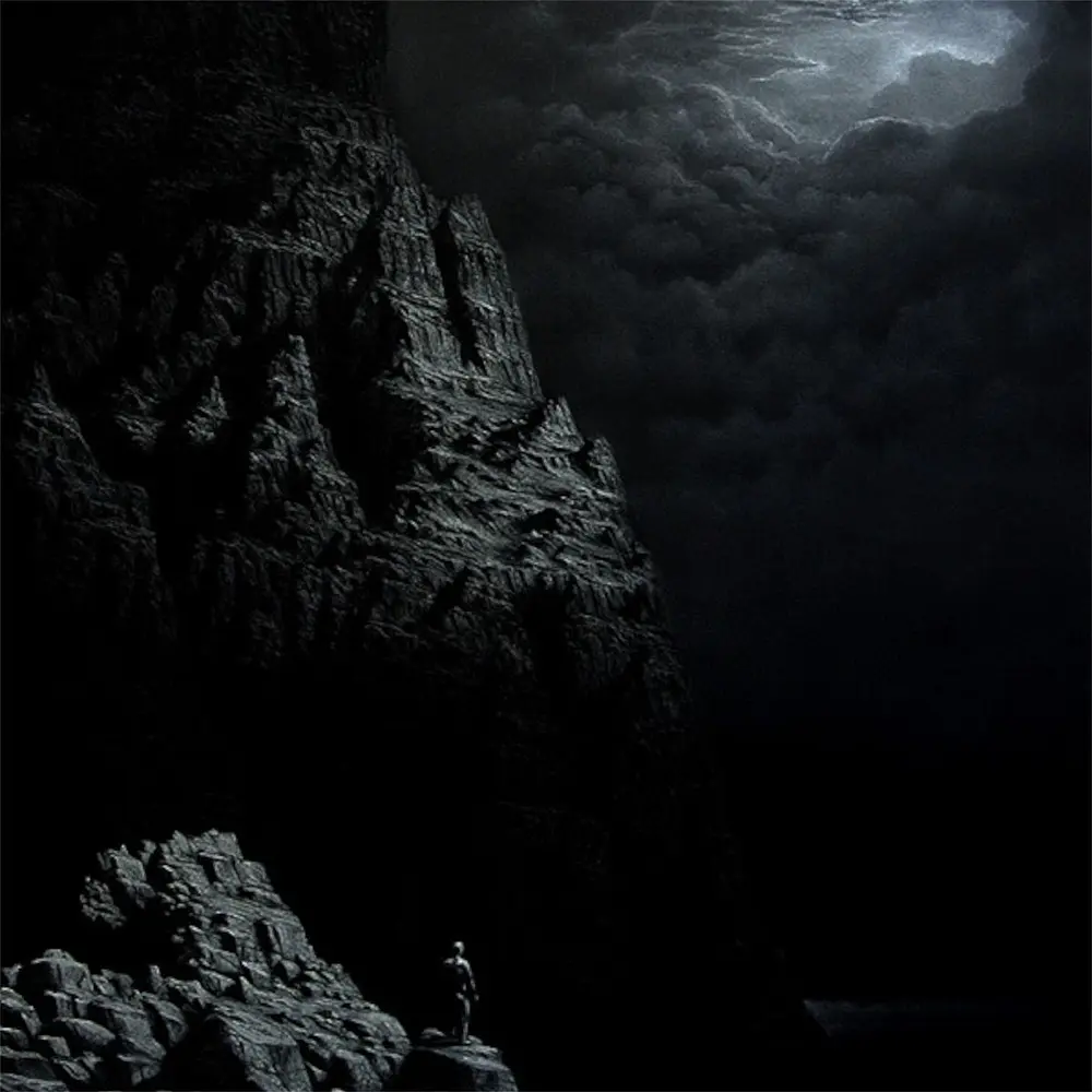 Azelsglare / Whitemoon "Azelsglare / Whitemoon" Split CD