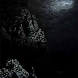 Azelsglare / Whitemoon "Azelsglare / Whitemoon" Split CD