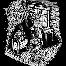 Proch ‎"Odmieniec" CD Digipack 
