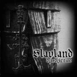 Slavland "Dziedzictwo" CD