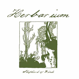 Herbarium "Shepherd Of Winds" CD Digisleeve!!