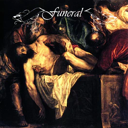 Funeral "Tristesse" CD 