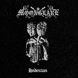 Moonglare "Heidentum" CD