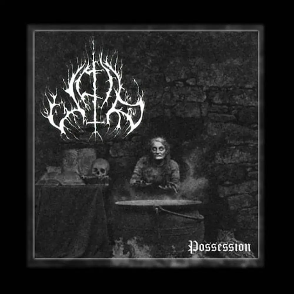 Upir "Possession" CD Digipack 