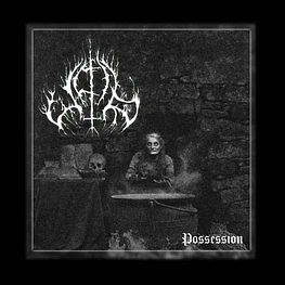 Upir "Possession" CD Digipack 