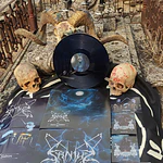 Sanius "Astros y Sabios" LP Vinyl