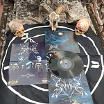 Sanius "Astros y Sabios" LP Vinyl
