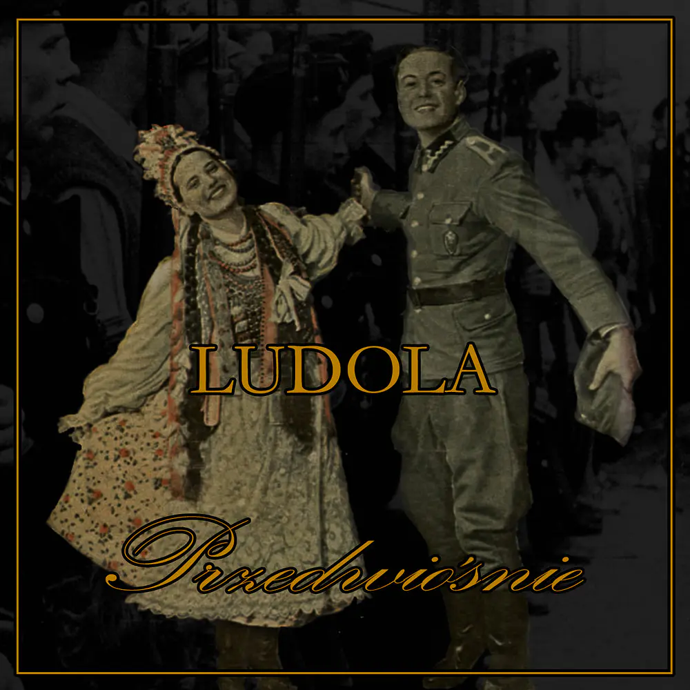 Ludola "Przedwiośnie" CD 