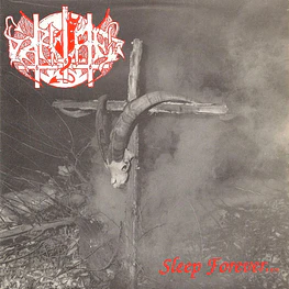 Pre-Order Darkified / Grimorium "A Dance On The Grave / Dead Tales" Split CD 