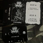 Wrath Of The Apostate "In Verecundiam" Cassette
