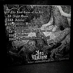 Old Throne "Jezor Horra Deuz Caedere" CD Digipack