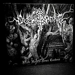 Old Throne "Jezor Horra Deuz Caedere" CD Digipack