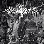 Old Throne "Jezor Horra Deuz Caedere" CD Digipack