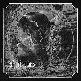 Epitaphios "Storming Manifestations of Evil" CD 