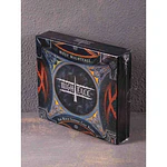 Nightfall "Holy Nightfall (The Black Leather Cult Years)" Deluxe 5 CD Digipack Box Set!!!