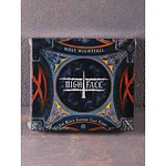 Nightfall "Holy Nightfall (The Black Leather Cult Years)" Deluxe 5 CD Digipack Box Set!!!