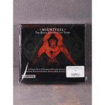 Nightfall "Holy Nightfall (The Black Leather Cult Years)" Deluxe 5 CD Digipack Box Set!!!