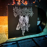 Necrolust “Kill and Die by Satan” Demo 91 Vinyl LP