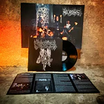Necrolust “Kill and Die by Satan” Demo 91 Vinyl LP
