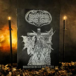 Ceremonial Incantations "Messengers ov Sathanas" LP Black vinyl!!