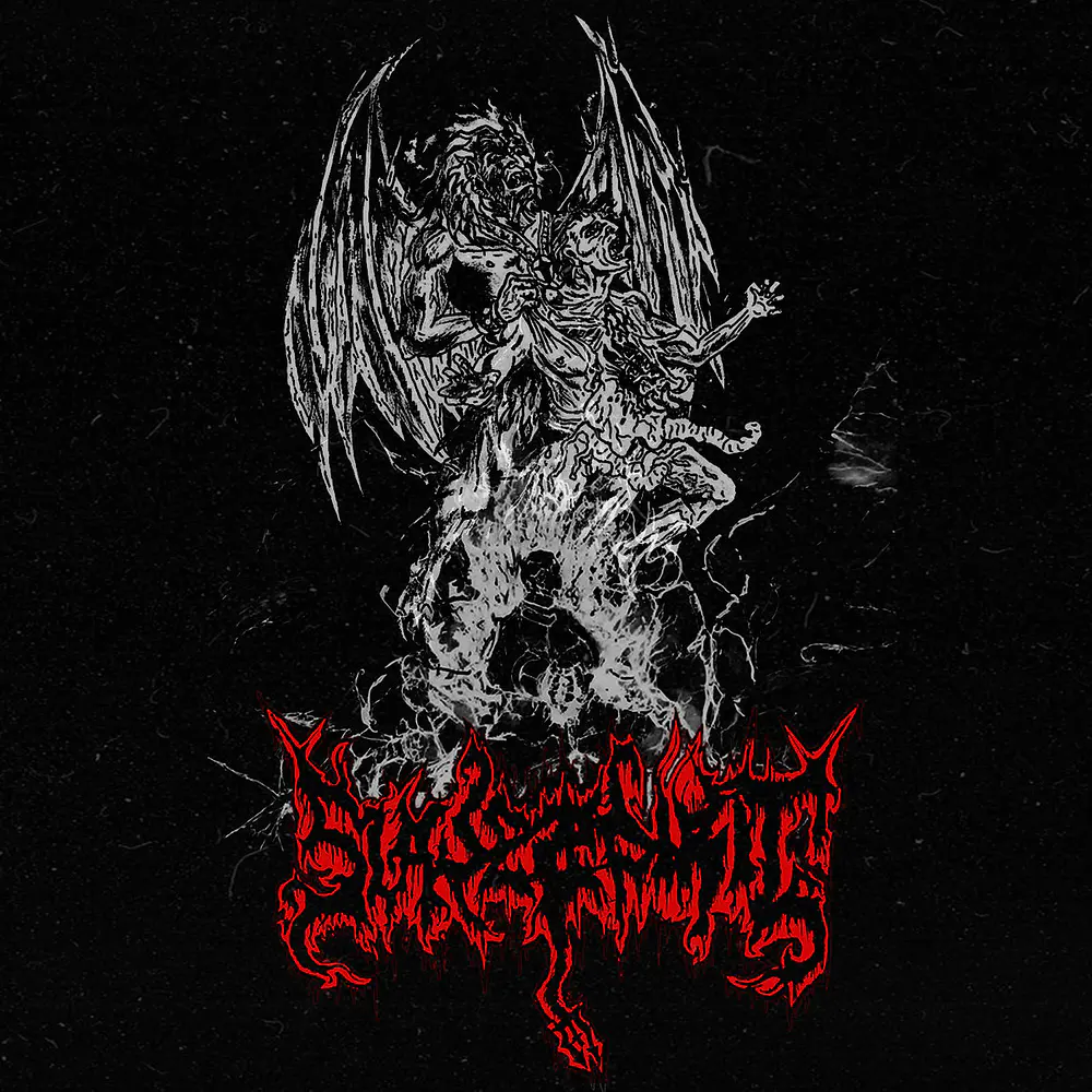 Slave Spirit "La Venganza" CD 