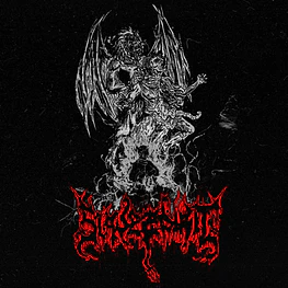 Slave Spirit "La Venganza" CD 