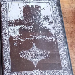 Evil Forest "Empire Of Pagan Land" CD