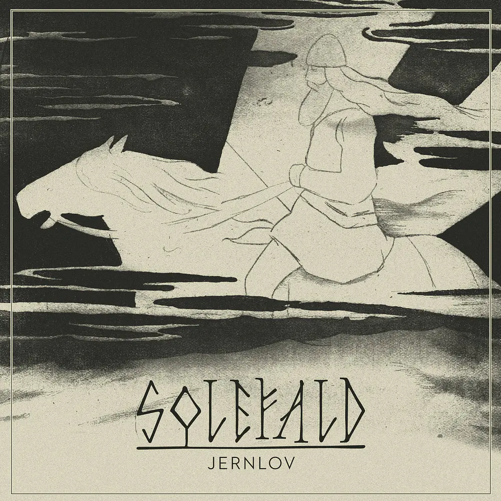 Pre-Order Solefald "Jernlov" CD Digipack special edition 30th Anniversary!!