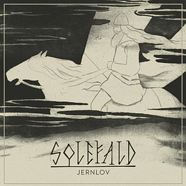 Pre-Order Solefald "Jernlov" CD Digipack special edition 30th Anniversary!!