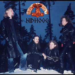 Mithotyn "Nidhogg" CD Digipack